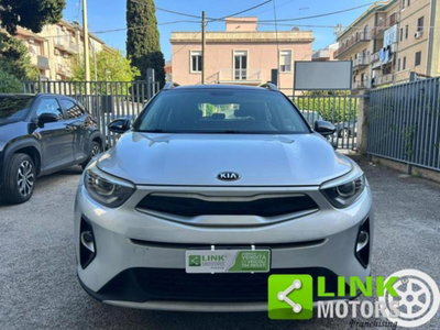 Kia Stonic 1.0 T-GDi 120 CV Style (3)