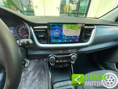 Kia Stonic 1.0 T-GDi 120 CV Style (4)