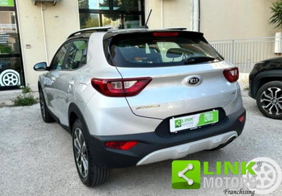 Kia Stonic 1.0 T-GDi 120 CV Style (7)