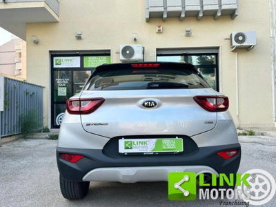 Kia Stonic 1.0 T-GDi 120 CV Style (9)