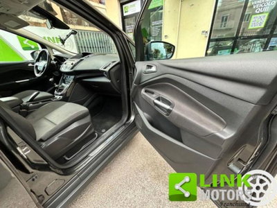 Ford C-Max 1.5 TDCi 120CV Powershift Start&Stop Titanium (18)