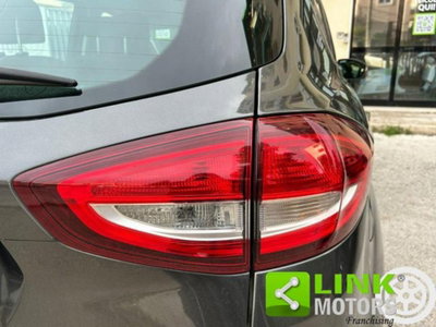 Ford C-Max 1.5 TDCi 120CV Powershift Start&Stop Titanium (19)