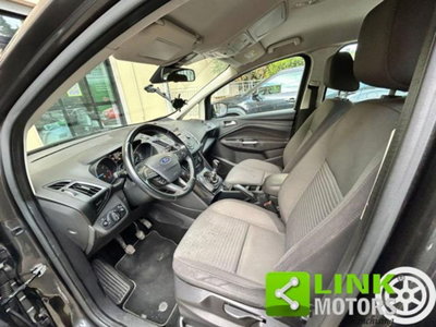 Ford C-Max 1.5 TDCi 120CV Powershift Start&Stop Titanium (2)