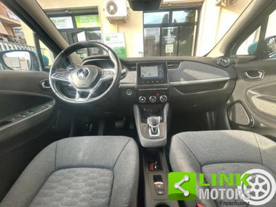 Renault Zoe Intens (10)