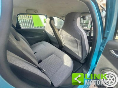 Renault Zoe Intens (11)