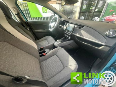 Renault Zoe Intens (12)