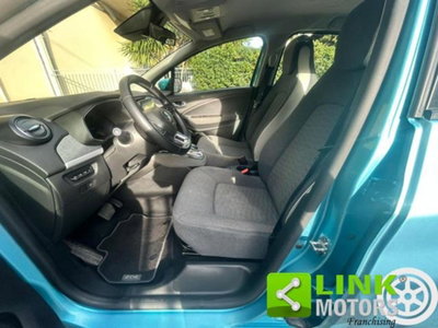 Renault Zoe Intens (13)