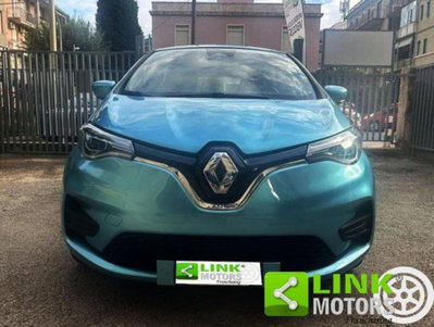 Renault Zoe Intens (2)