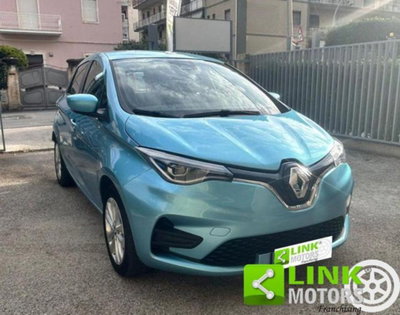 Renault Zoe Intens (3)