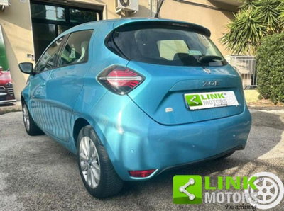 Renault Zoe Intens (4)