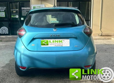 Renault Zoe Intens (5)