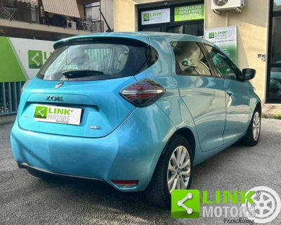 Renault Zoe Intens (6)
