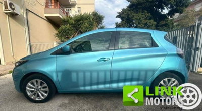 Renault Zoe Intens (7)