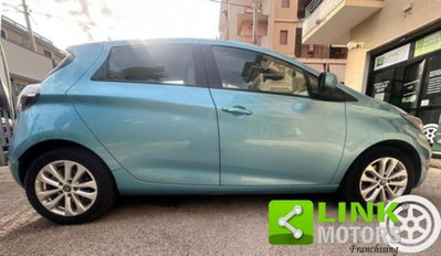 Renault Zoe Intens (8)