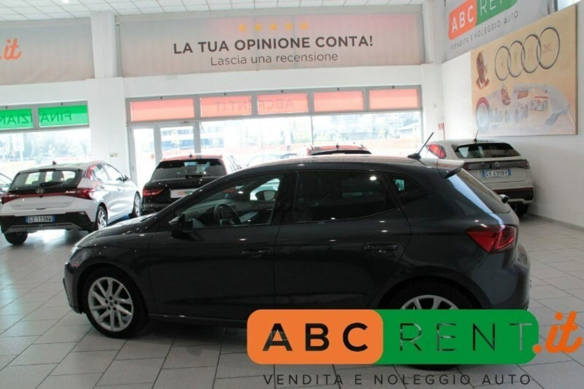 SEAT Ibiza 1.0 ecotsi FR 95cv