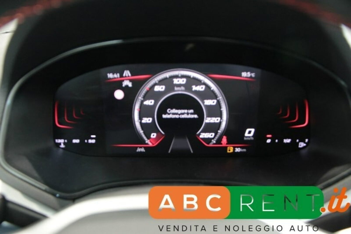 SEAT Ibiza 1.0 ecotsi FR 95cv (13)