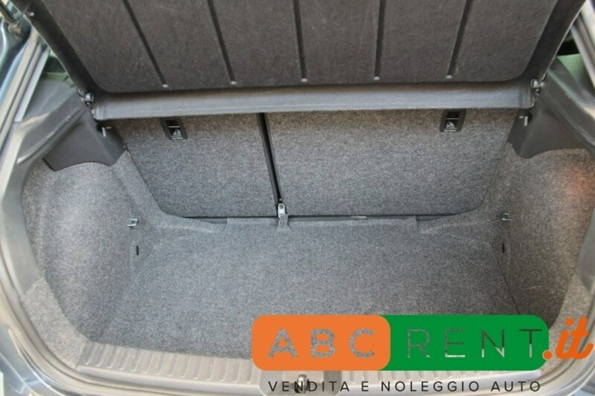 SEAT Ibiza 1.0 ecotsi FR 95cv (15)