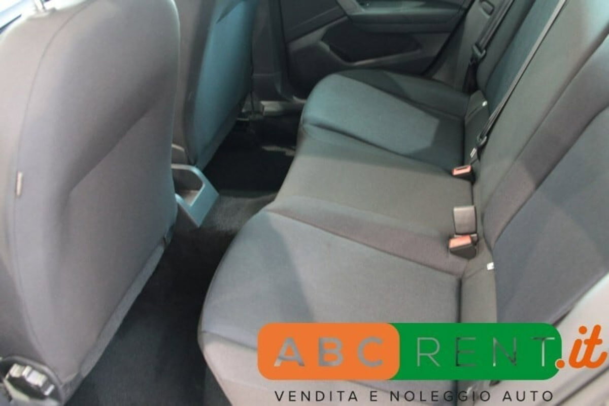 SEAT Ibiza 1.0 ecotsi FR 95cv (16)