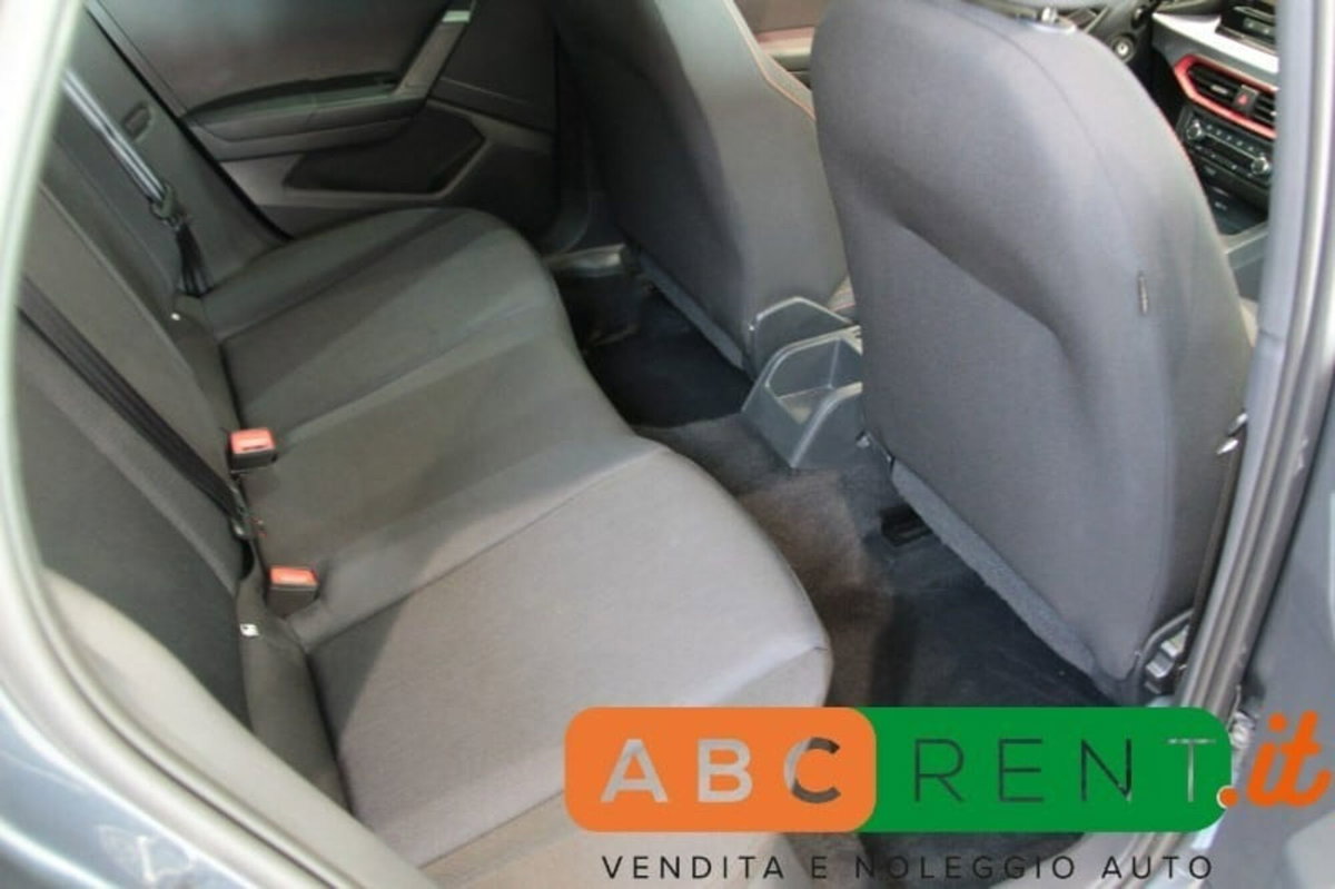 SEAT Ibiza 1.0 ecotsi FR 95cv (19)