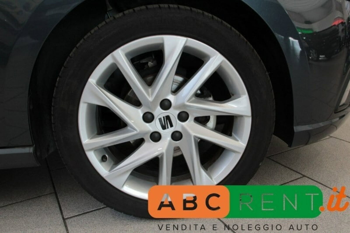 SEAT Ibiza 1.0 ecotsi FR 95cv (4)