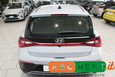 Hyundai i20 1.0 t-gdi Connectline 90cv mt (6)