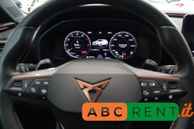 Cupra Leon Leon 1.5 hybrid 150cv dsg (17)