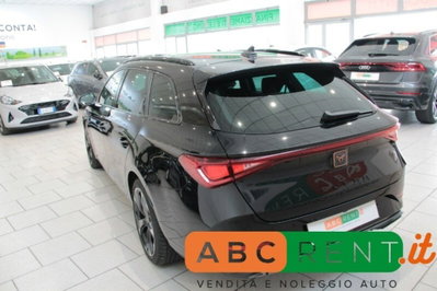 Cupra Leon Leon 1.5 hybrid 150cv dsg (5)