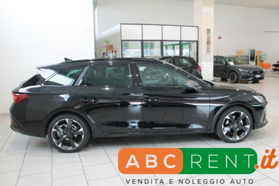 Cupra Leon Leon 1.5 hybrid 150cv dsg (8)