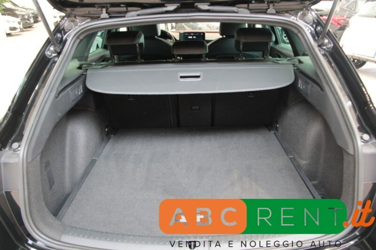 Cupra Leon Leon 1.5 hybrid 150cv dsg (9)