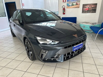 Cupra Leon Leon 2.0 tdi 150cv dsg usata