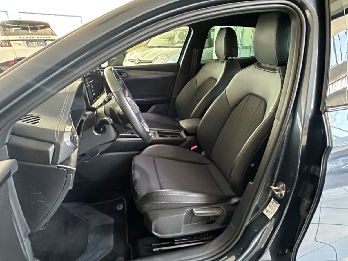 Cupra Leon Leon 2.0 tdi 150cv dsg (11)