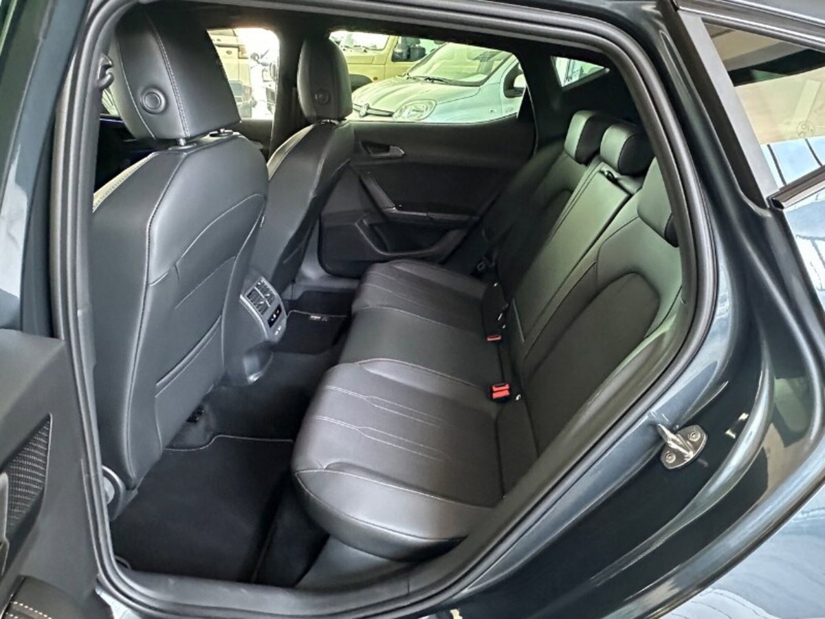 Cupra Leon Leon 2.0 tdi 150cv dsg (12)
