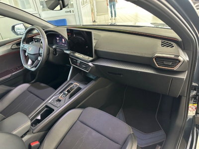 Cupra Leon Leon 2.0 tdi 150cv dsg (17)