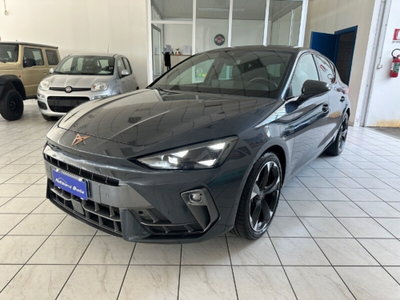 Cupra Leon Leon 2.0 tdi 150cv dsg (2)