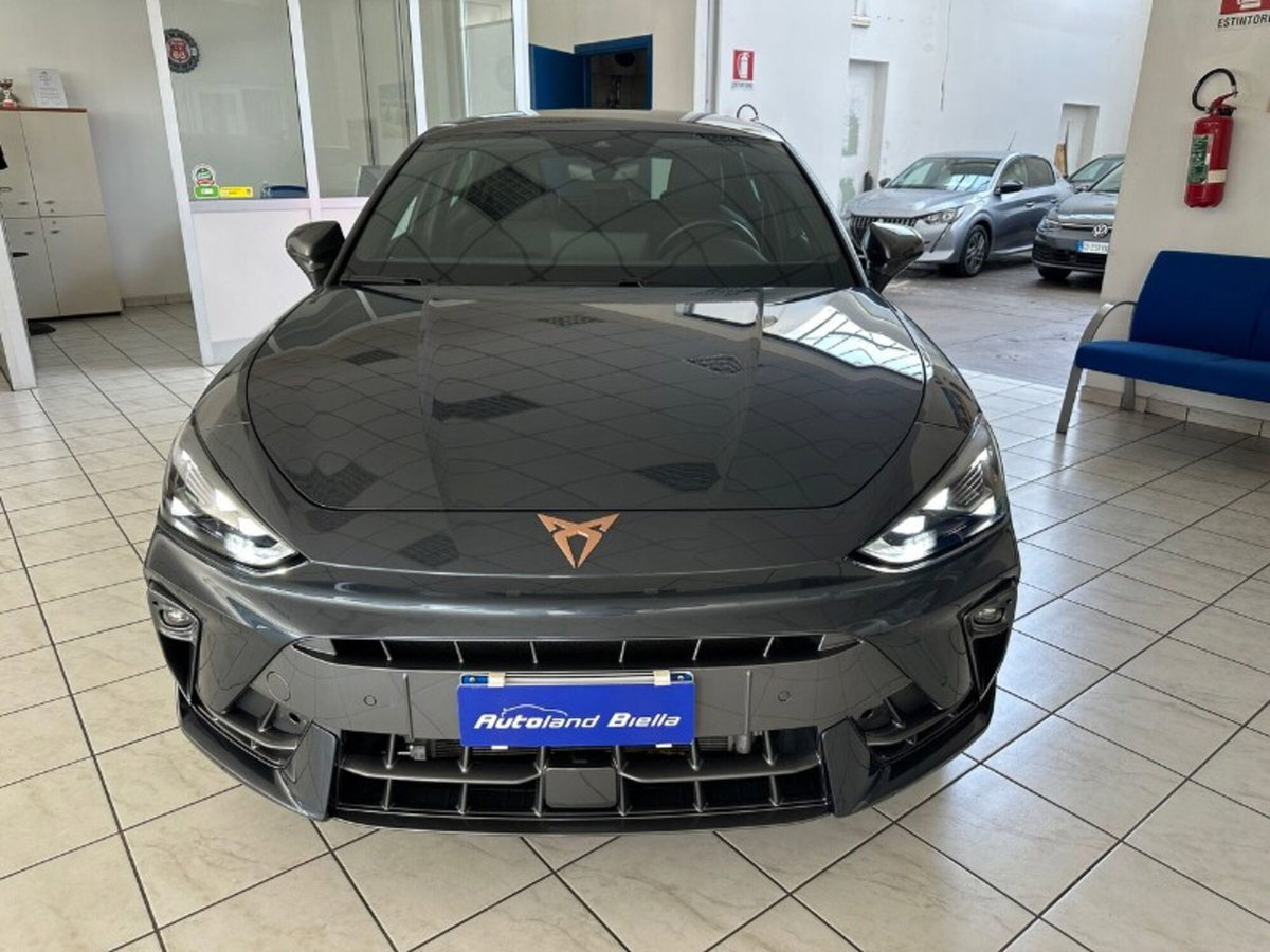 Cupra Leon Leon 2.0 tdi 150cv dsg (3)