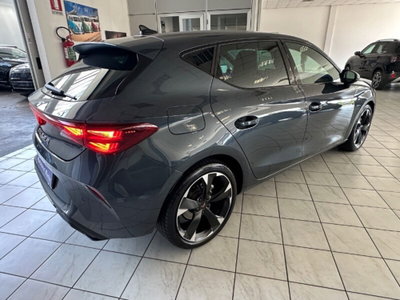 Cupra Leon Leon 2.0 tdi 150cv dsg (5)