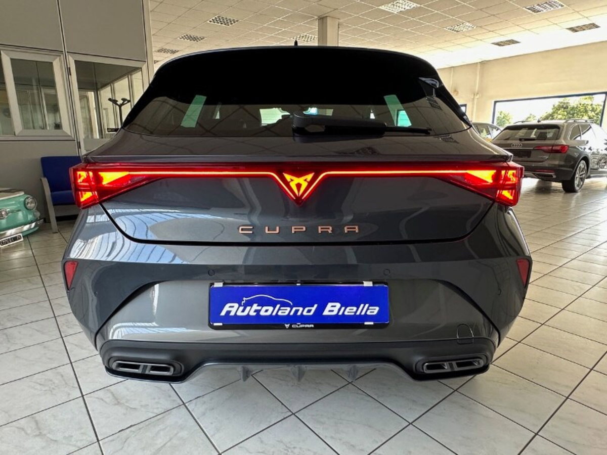 Cupra Leon Leon 2.0 tdi 150cv dsg (6)
