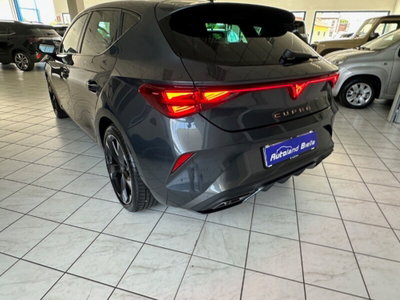 Cupra Leon Leon 2.0 tdi 150cv dsg (7)