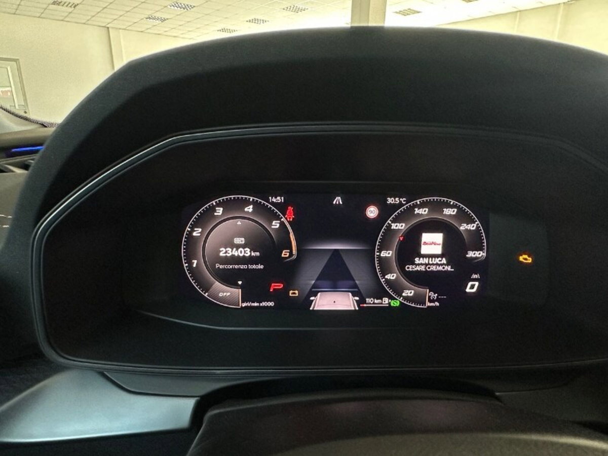 Cupra Leon Leon 2.0 tdi 150cv dsg (9)