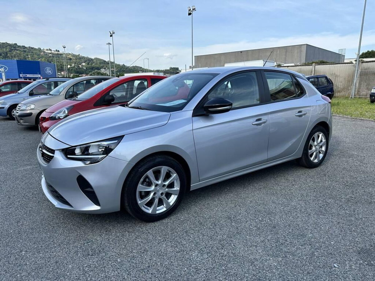 Opel Corsa 1.2 Edition