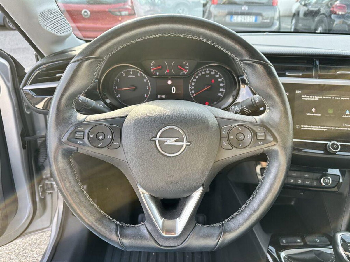 Opel Corsa 1.2 Edition (10)