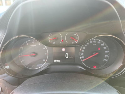 Opel Corsa 1.2 Edition (13)
