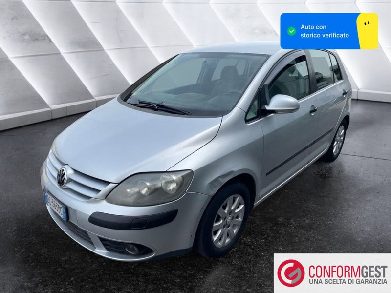 Volkswagen Golf 1.6 16V FSI 5p. Sportline