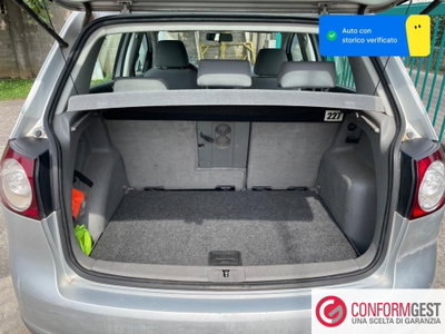 Volkswagen Golf 1.6 16V FSI 5p. Sportline (14)