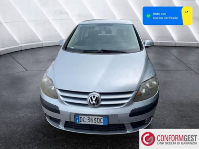 Volkswagen Golf 1.6 16V FSI 5p. Sportline (2)