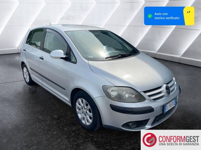 Volkswagen Golf 1.6 16V FSI 5p. Sportline (3)
