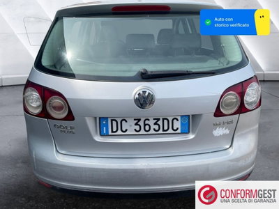 Volkswagen Golf 1.6 16V FSI 5p. Sportline (5)