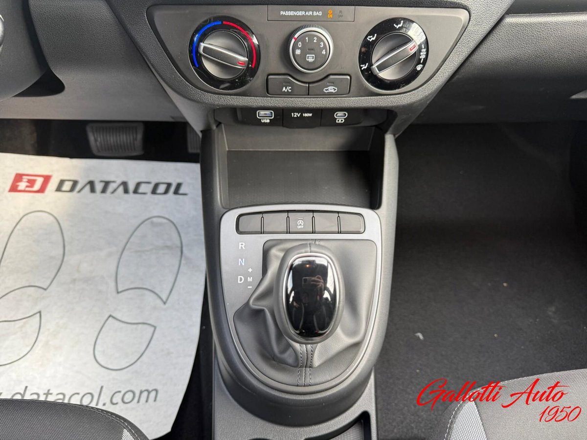 Hyundai i10 1.0 mpi Connectline 63cv (10)