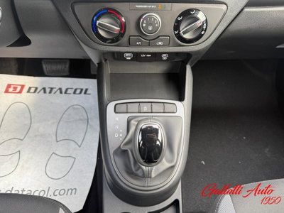 Hyundai i10 1.0 mpi Connectline 63cv (10)
