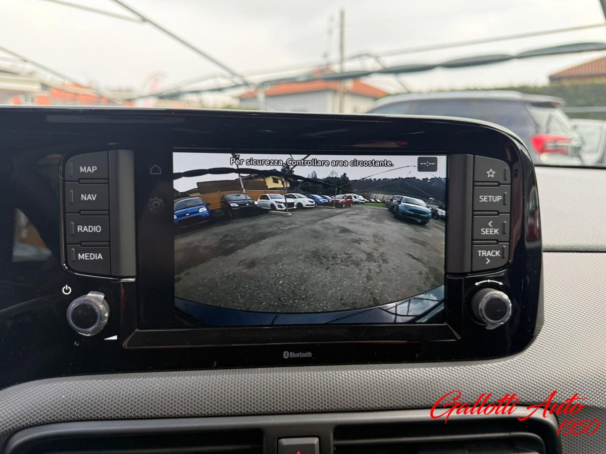 Hyundai i10 1.0 mpi Connectline 63cv (11)